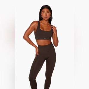 Set active espresso sculptflex set small